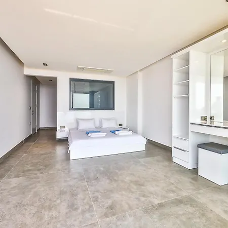 Kalkan Villa Spa Honeymoon Kaş Buitenkant foto