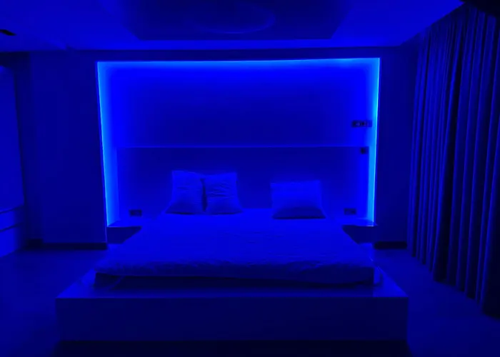 Kalkan Villa Spa Honeymoon