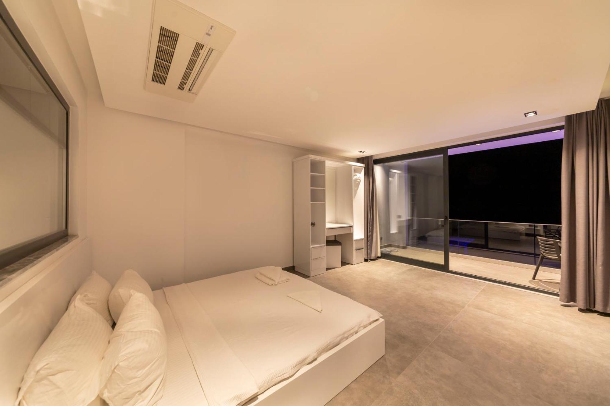 Kalkan Honeymoon Villa Kas