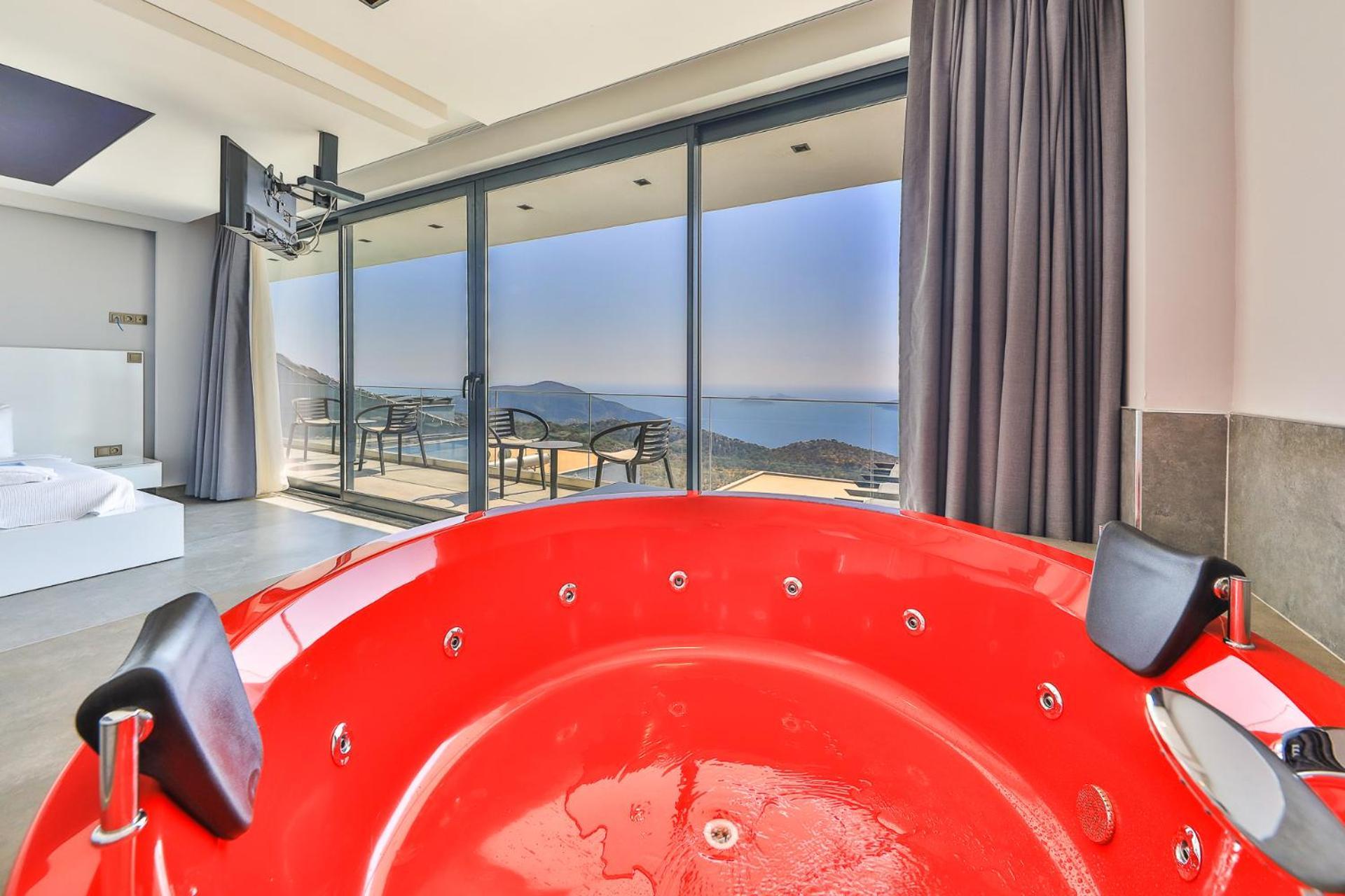 Kalkan Honeymoon * Kas