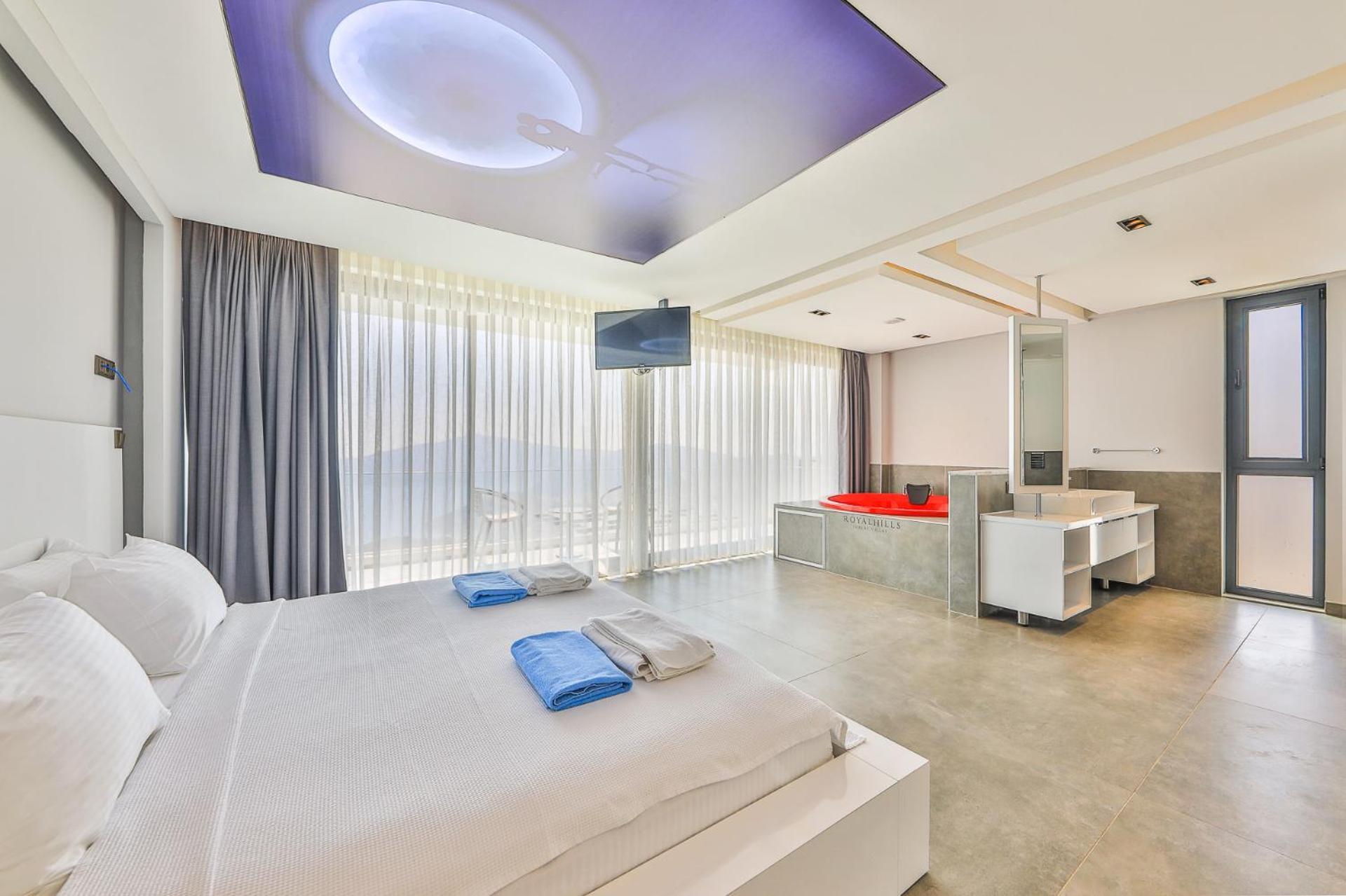 Villa Kalkan Honeymoon Kas