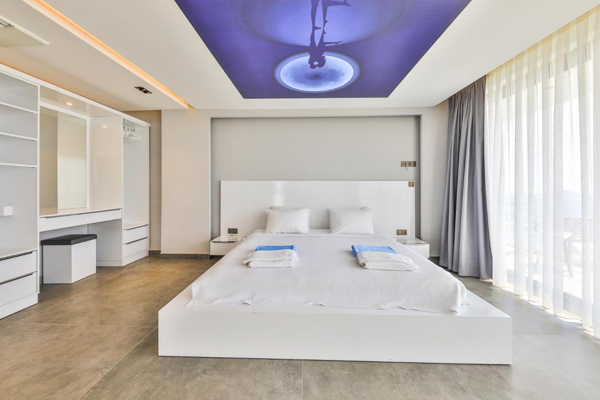 Kalkan Honeymoon Villa Kas