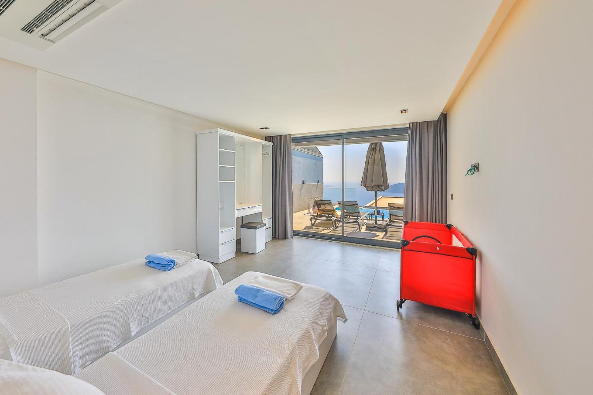 Villa Kalkan Honeymoon