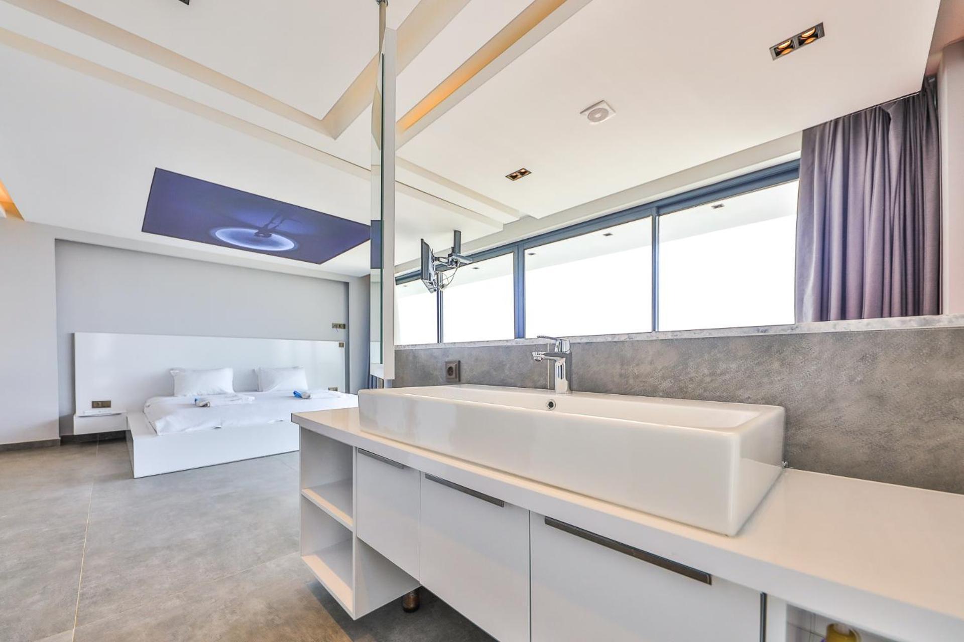 Villa Kalkan Honeymoon