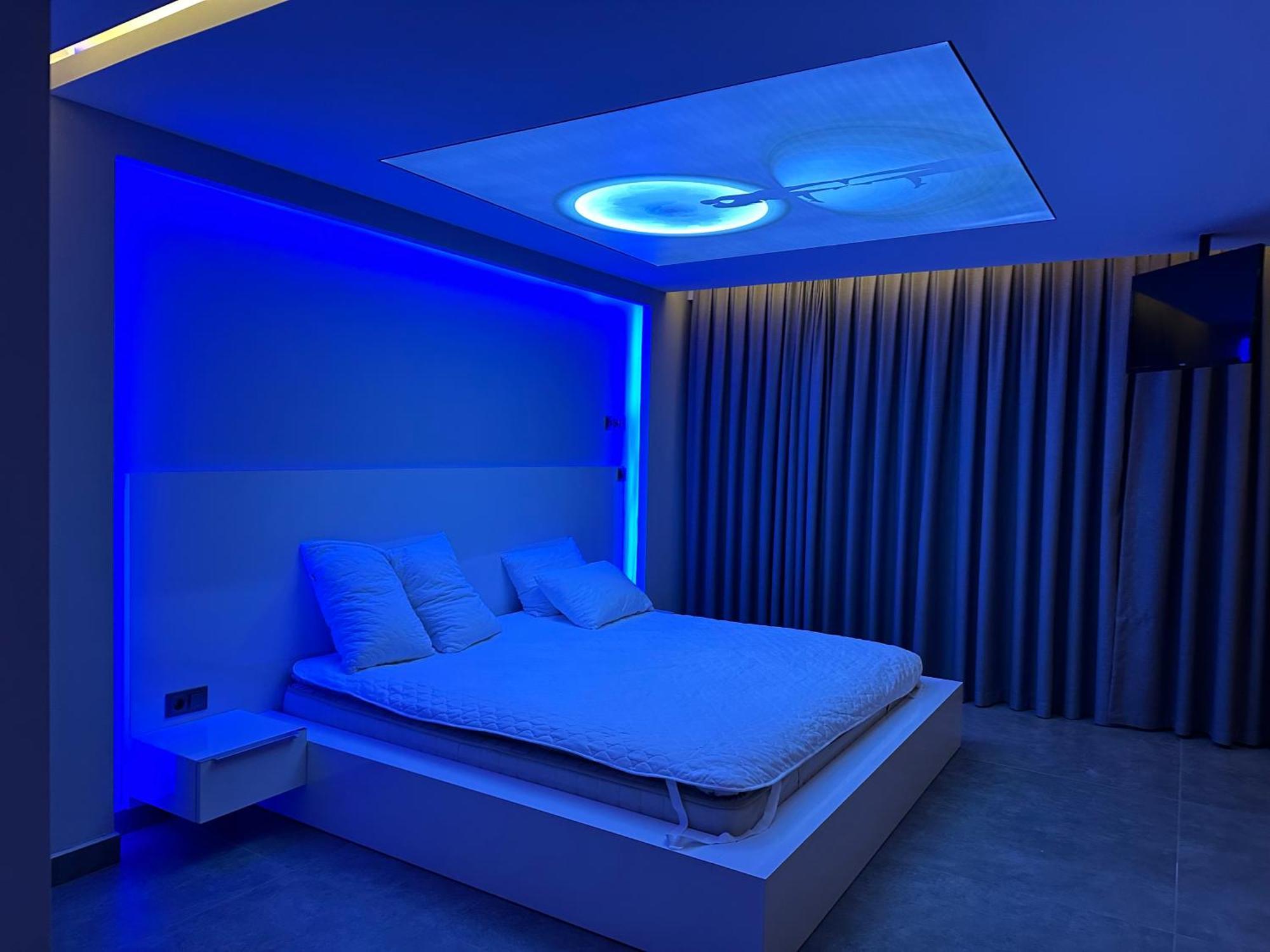 Villa Kalkan Honeymoon Kas