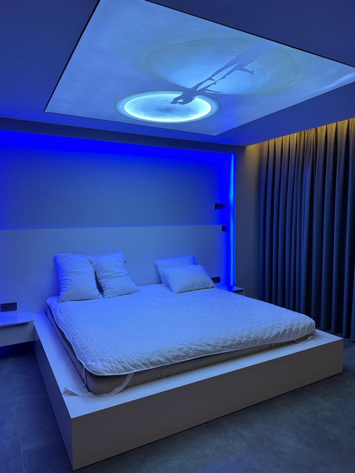 Villa Kalkan Honeymoon