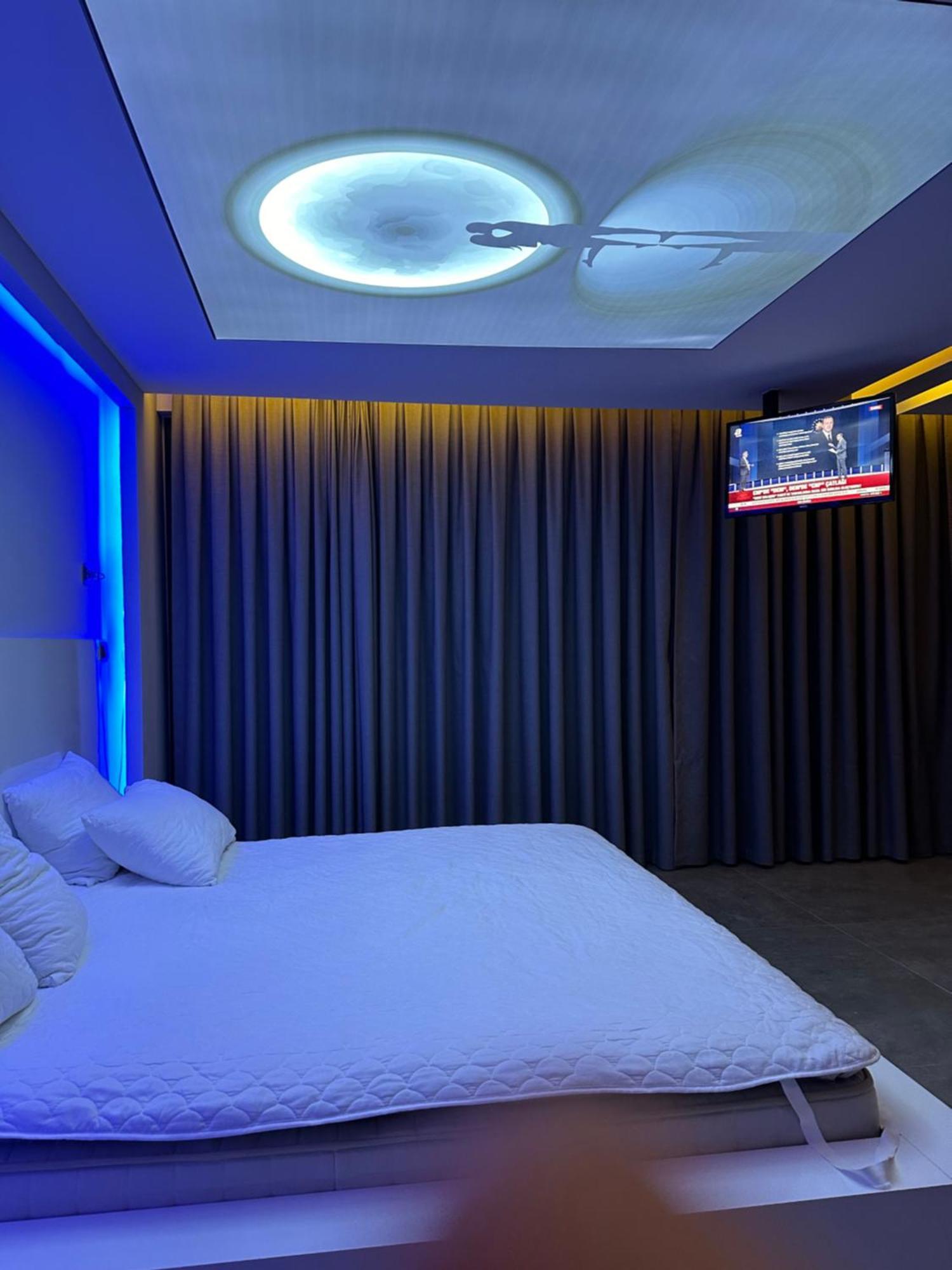Kalkan Honeymoon Kas