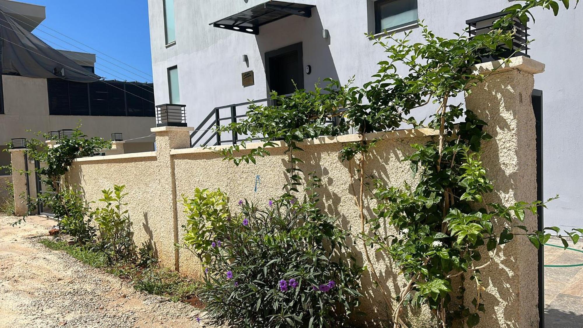 Kalkan Honeymoon Villa