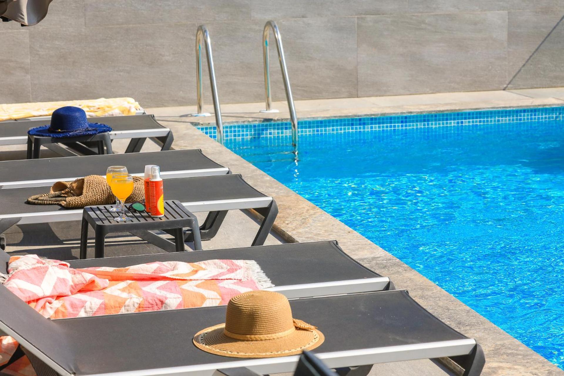 Villa Kalkan Honeymoon *