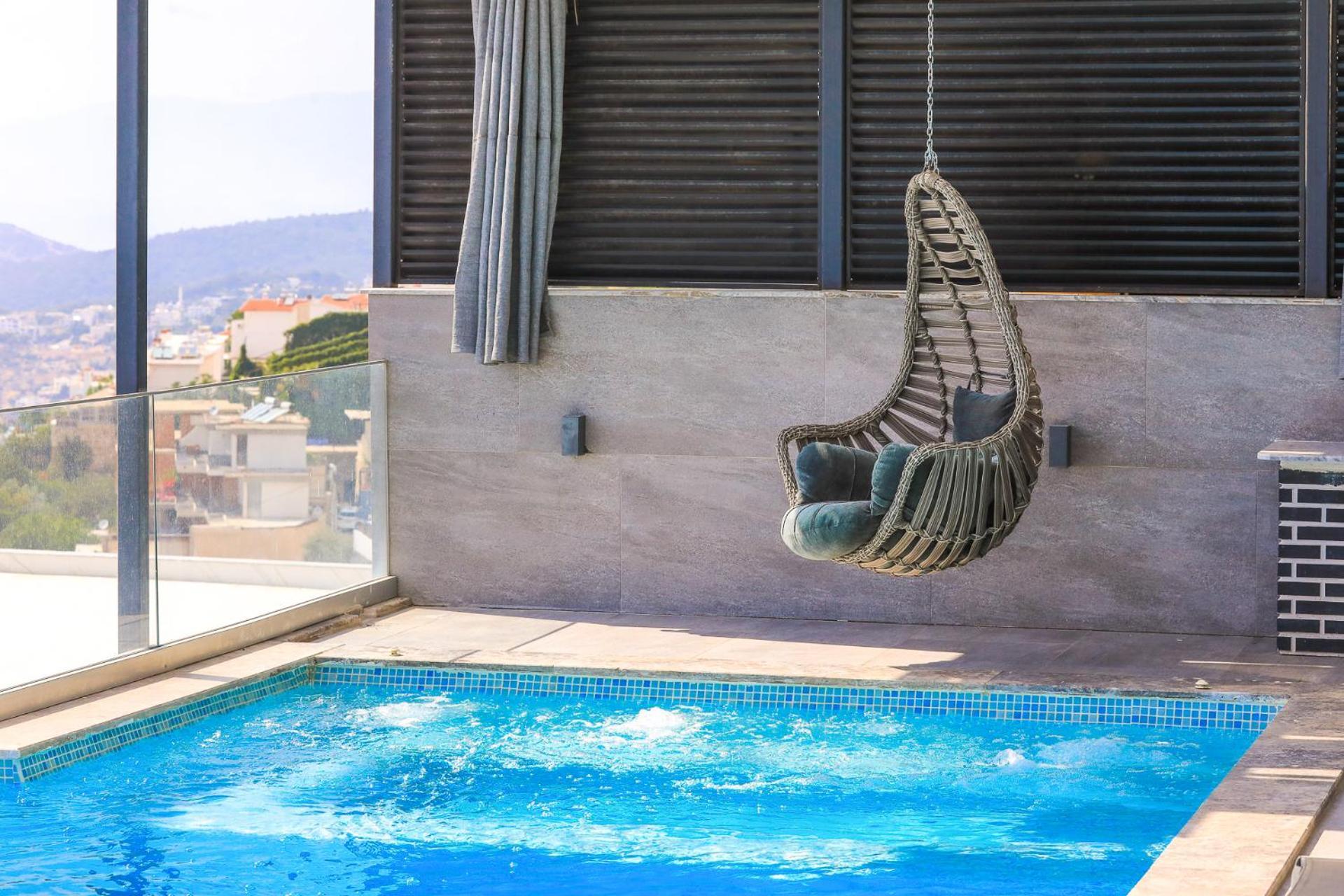Kalkan Honeymoon Villa