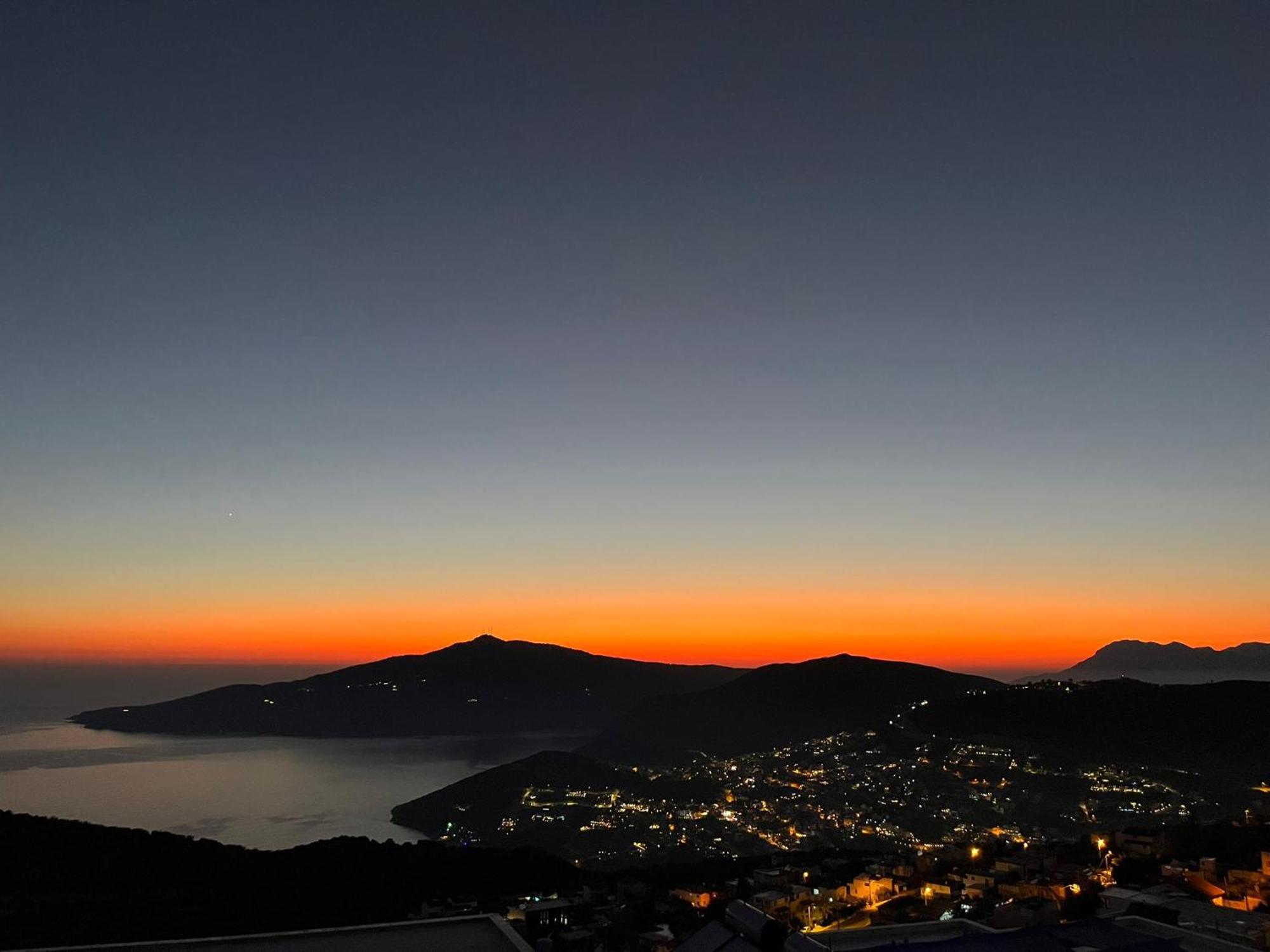 Kalkan Honeymoon Villa *